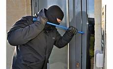 Burglar Avoiders