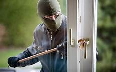 Burglar Avoiders