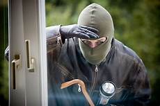 Burglar Avoiders