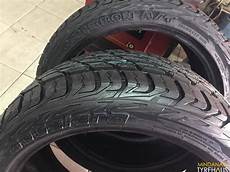 Bus Tires