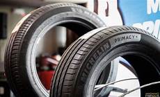 Bus Tyres