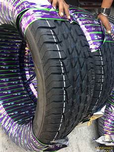 Bus Tyres
