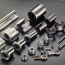 Bush Cam Shaft
