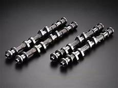 Bush Cam Shaft