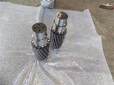 Bush Cam Shaft