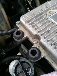 Bushings