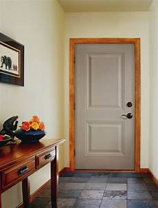 Business Center Door