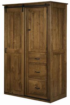 Business Center Door