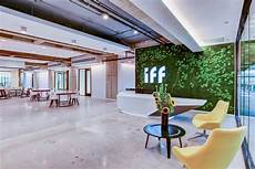 Business Center Doors