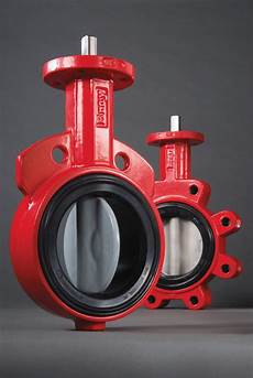 Butterfly Valves