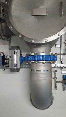 Butterfly Valves