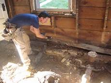 Cabin Repair Kit