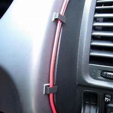 Cable Clips