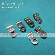 Cable Clips
