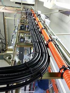 Cable Conduits