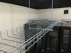 Cable Trays