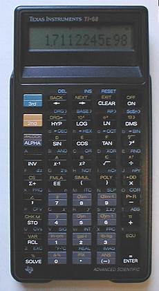 Calculator