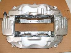 Caliper Piston Repair Kit
