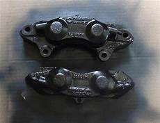 Caliper Repair Kits
