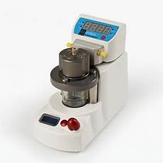 Calorimeter Valves
