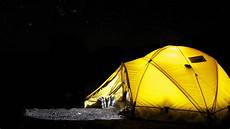 Camping