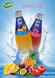 Canned Beverage