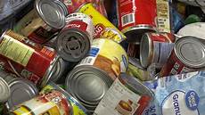 Canned Fooda