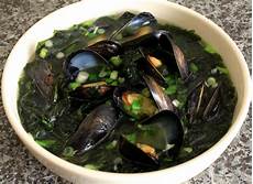 Canned Seafood