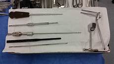 Cannulated Screws