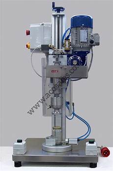 Capping Machines