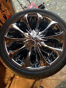 Car Body Works