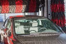 Car Brush