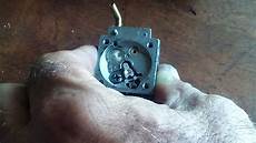 Car Carburetor