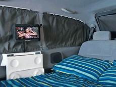Car Curtains