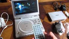 Car DVD Players