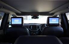 Car DVD Players