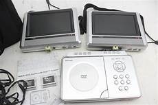 Car DVD Players