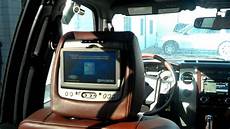 Car DVD Players