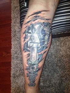 Car Engine Parts
