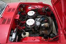Car Engine Parts