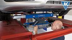 Car Lifting Jack