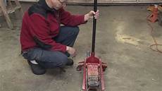 Car Lifting Jack