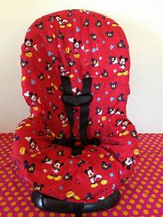 Car Seat Covers