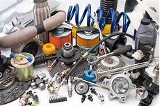 Car Spare Parts