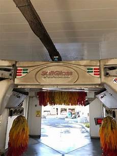Car Wash Brushes