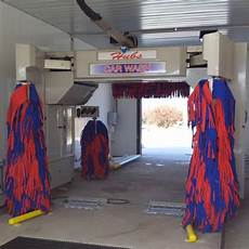 Car Wash Brushes