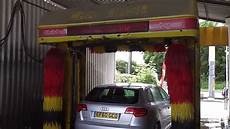 Car Wash Brushes