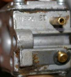 Carburetor Repair Kits