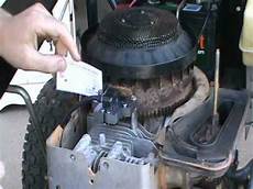 Carburettor