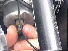 Carburettor